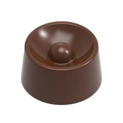 Clearance Chocolate World Bonbonvorm The Circle Nick Kunst (21x) 30mm