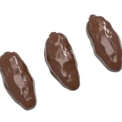 Best Chocolate World Bonbonvorm Dadel (20x) 39x19x10mm**