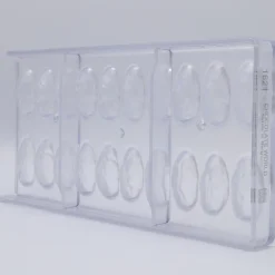 Best Chocolate World Bonbonvorm Dadel (20x) 39x19x10mm**