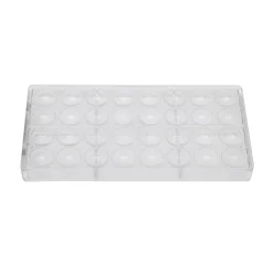 Discount Chocolate World Bonbonvorm Voetbal (32x) Ø26mm