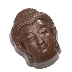 Best Chocolate World Bonbonvorm Buddha (21) 27x35x19mm