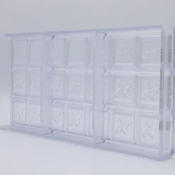 Clearance Chocolate World Bonbonvorm Karak Kameel (21x) 34x34x4,5mm**