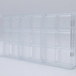 Sale Chocolate World Bonbonvorm Eid Mubarak (18x) 34x34x11,5mm