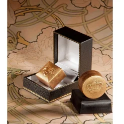 New Chocolate World Bonbonvorm Praline Kroon (21x) Ø30,5x16mm