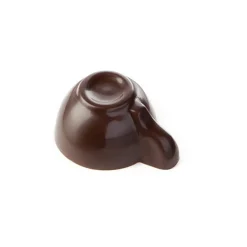 Sale Chocolate World Bonbonvorm GL Koffiekopje (24x) 26x33mm**