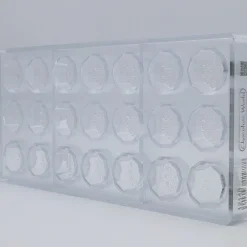 Sale Chocolate World Bonbonvorm Oosters (21x) 29x30x16mm