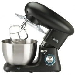 Sale Bourgini Keukenmachine Chef Plus 5,5L Zwart**