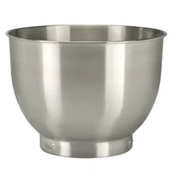 Sale Bourgini Keukenmachine Chef Plus 5,5L Zwart**