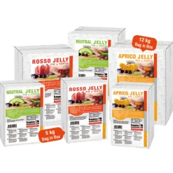 Overig Boyens Jelly Afdekgelei Neutraal 5kg