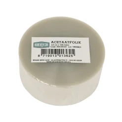 New BrandNewCake Acetaatfolie rol 4,5 cm x 100 m
