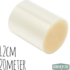 Sale BrandNewCake Acetaatfolie rol 12 cm x 20 m