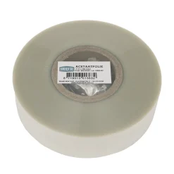 Clearance BrandNewCake Acetaatfolie rol 5 cm x 300 m**