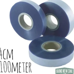 Online BrandNewCake Acetaatfolie rol 4 cm x 100 m