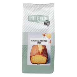 Online BrandNewCake Advocaatcake-mix 400g
