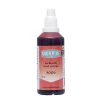 New BrandNewCake Airbrush Kleurstof Rood 60ml