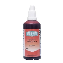 New BrandNewCake Airbrush Kleurstof Rood 60ml