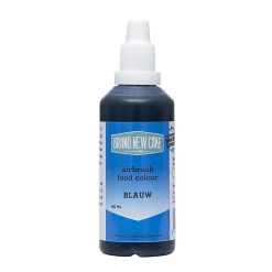 Clearance BrandNewCake Airbrush Kleurstof Blauw 60ml