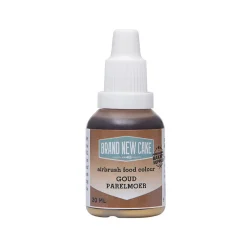 Online BrandNewCake Airbrush Kleurstof Goud Parelmoer 20ml
