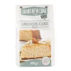 Outlet BrandNewCake Amandelcake-mix 400g. Glutenvrij