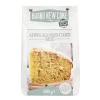 BrandNewCake Appel/Kaneelcake-mix 400g. Glutenvrij