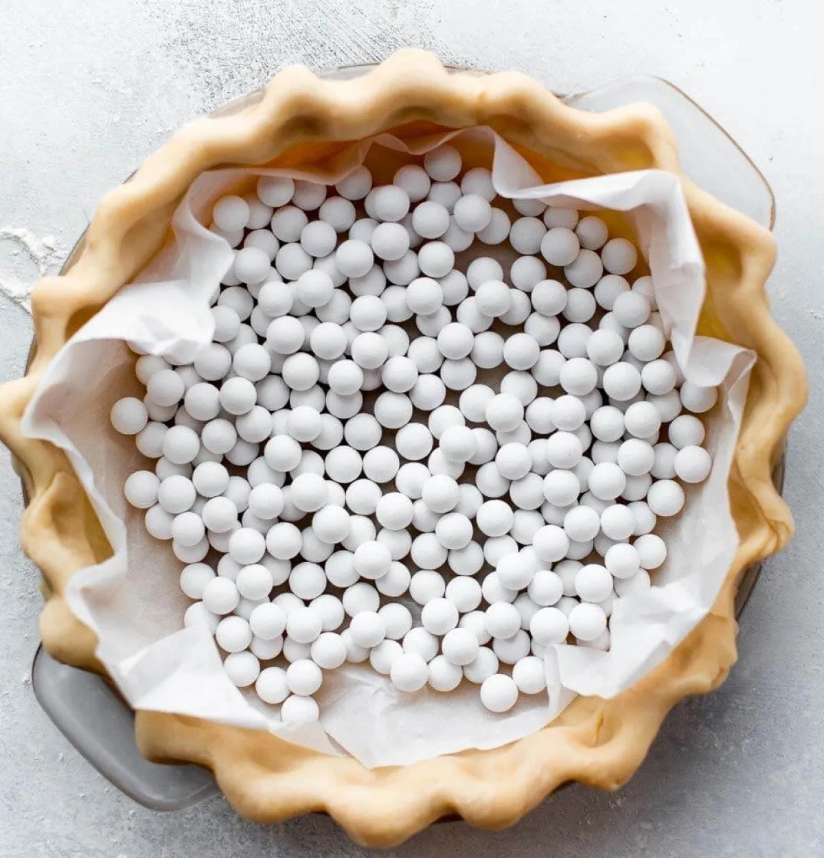 Outlet BrandNewCake Bakbonen 500g