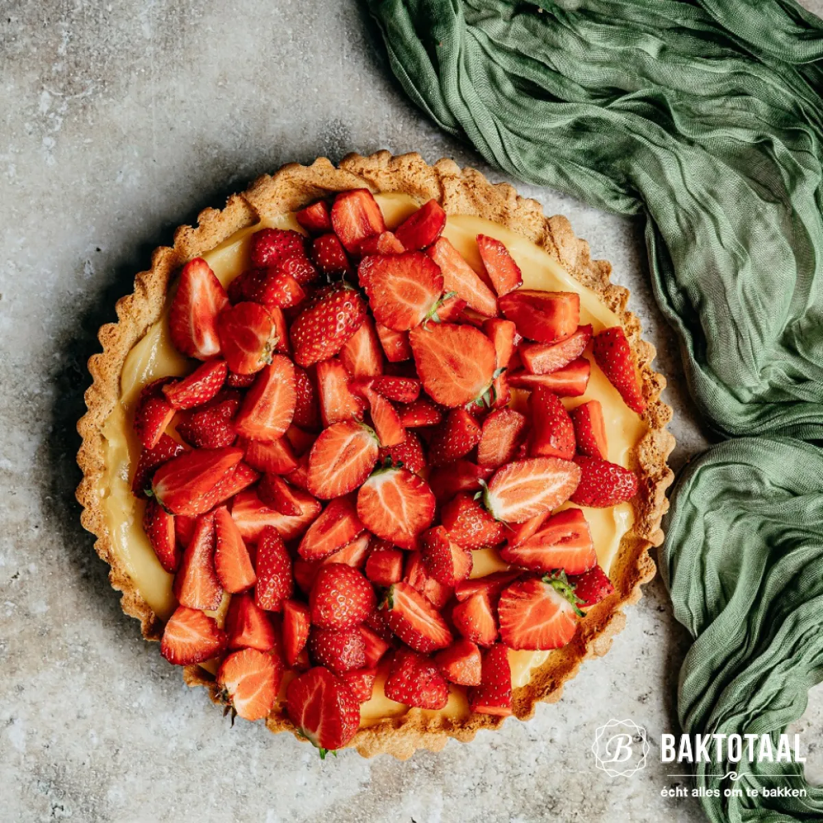 Outlet BrandNewCake Bakbonen 500g