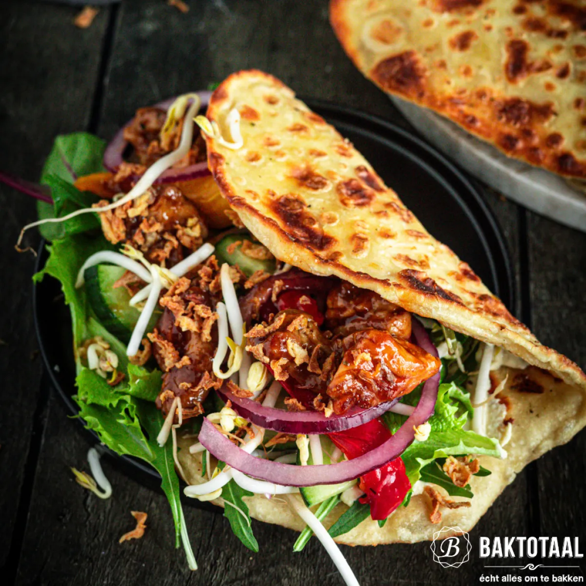 Hot BrandNewCake Bakpoeder 100gr.