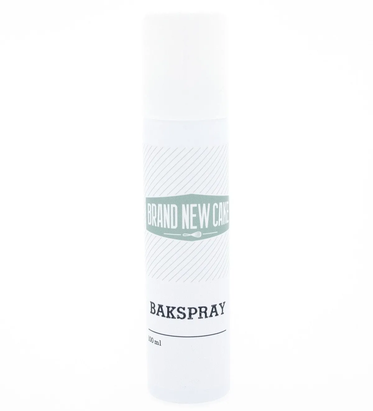BrandNewCake Bakspray 100ml