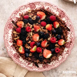 Hot BrandNewCake Bakzout 100gr.