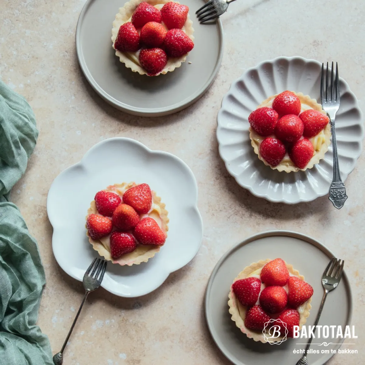 Discount BrandNewCake Banketbakkersroom-mix 400g