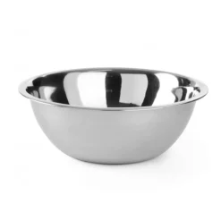 Online BrandNewCake Beslagkom RVS 1,4 liter (Ø20cm)**