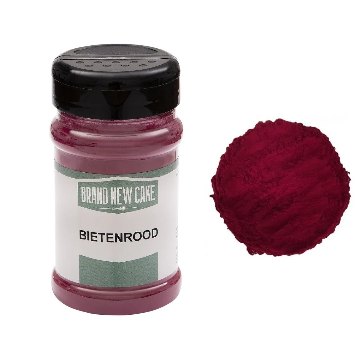 Clearance BrandNewCake Bietenrood (Natuurlijke Kleurpoeder) 150g