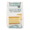 Sale BrandNewCake Biscuit-mix 400g. Glutenvrij