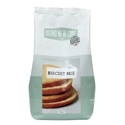 Outlet BrandNewCake Biscuit-mix 500g