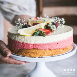 Outlet BrandNewCake Biscuit-mix 500g