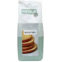 Discount BrandNewCake Biscuit-mix 1kg