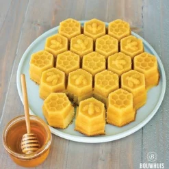 Best BrandNewCake Biscuit-mix Suikervrij & Lactosevrij 400g