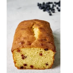 Outlet BrandNewCake Bosbessencake-mix 400g