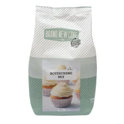 Online BrandNewCake Botercrème mix 500g