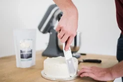 Online BrandNewCake Botercrème mix 500g