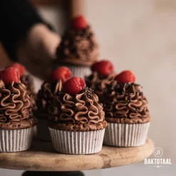 Online BrandNewCake Botercrème mix 500g