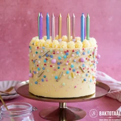 Online BrandNewCake Botercrème mix 500g