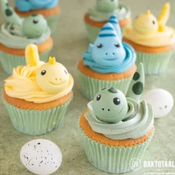 Online BrandNewCake Botercrème mix 500g