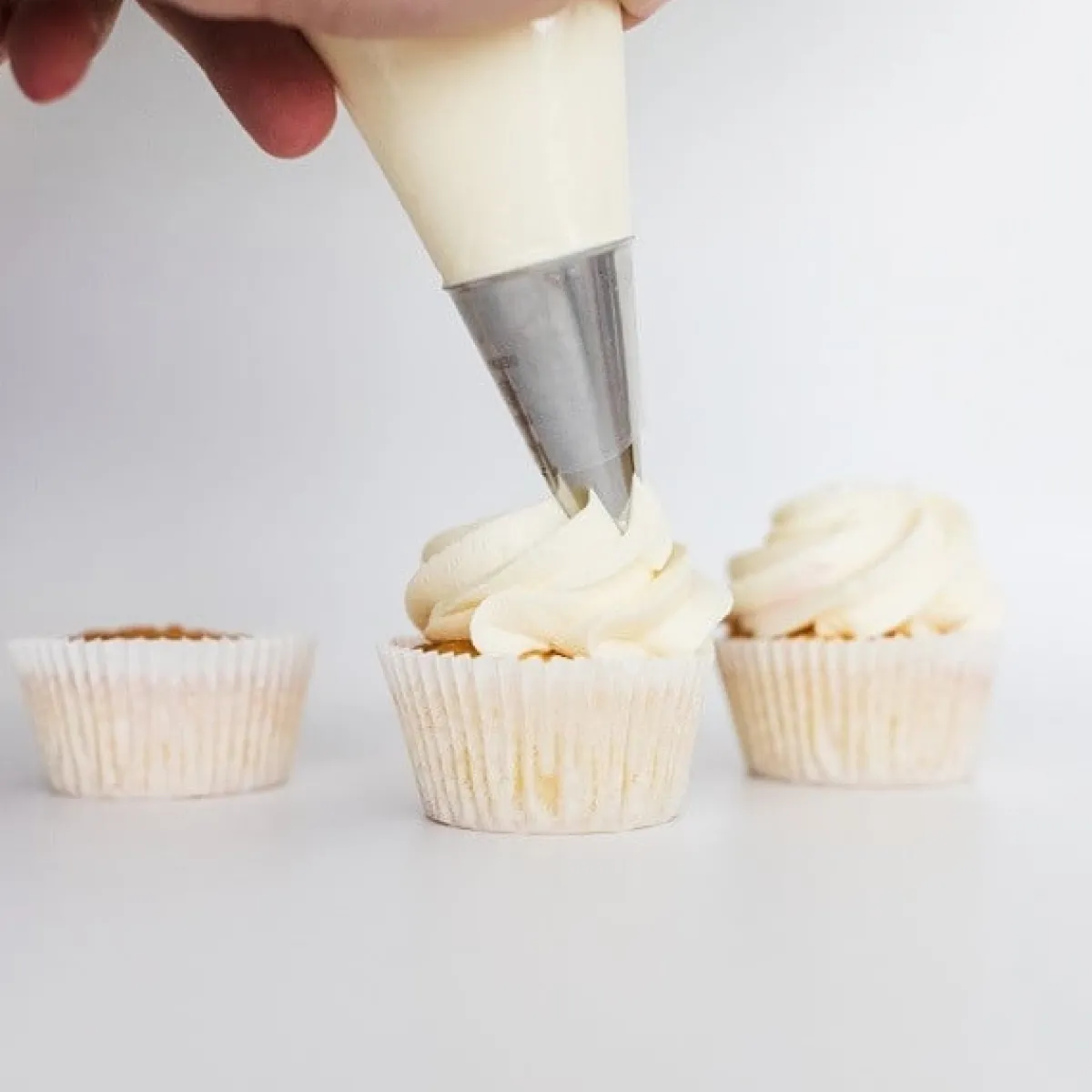 Outlet BrandNewCake Botercrème mix 1kg