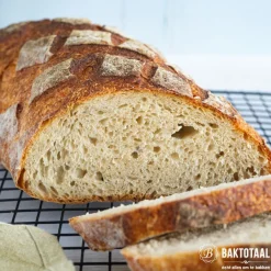 BrandNewCake Broodbaksteen / Pizzasteen 300x400x11mm