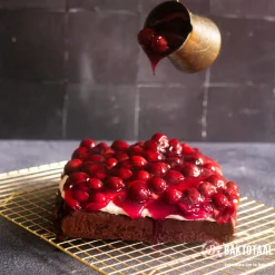 BrandNewCake Brownie-mix 500g