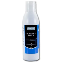 New BrandNewCake Cacaoboter Gekleurd Blauw 100ml