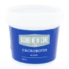 Sale BrandNewCake Cacaoboter gekleurd Blauw 200g