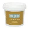 BrandNewCake Cacaoboter gekleurd Pearl Goud 200g