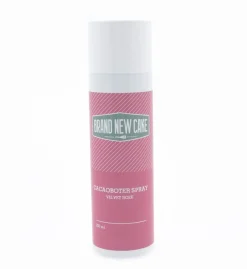 New BrandNewCake Cacaoboter spray Velvet Roze 250ml